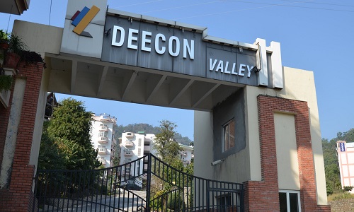 Deecon Valley Apartment